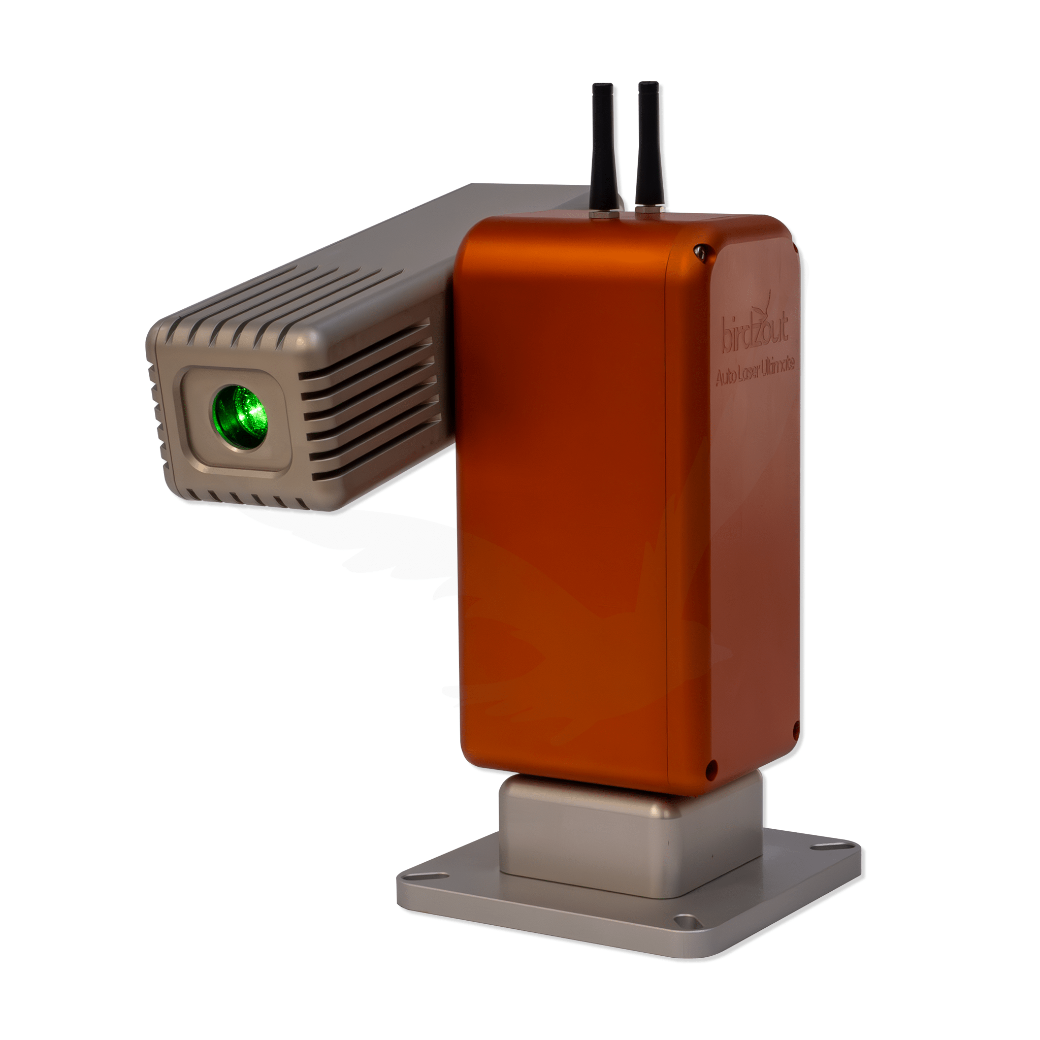 Auto Laser Ultimate MK2 - Birdzout