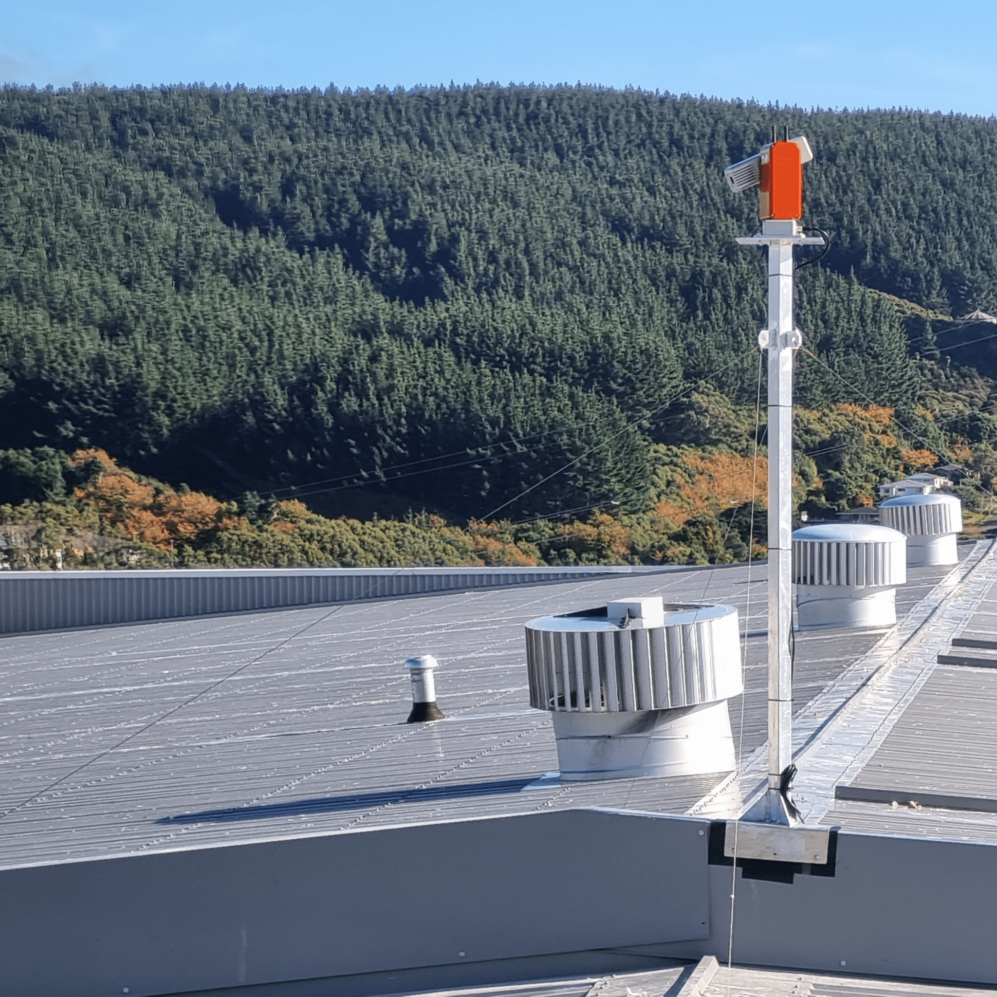 Auto Laser Ultimate MK2 - Birdzout