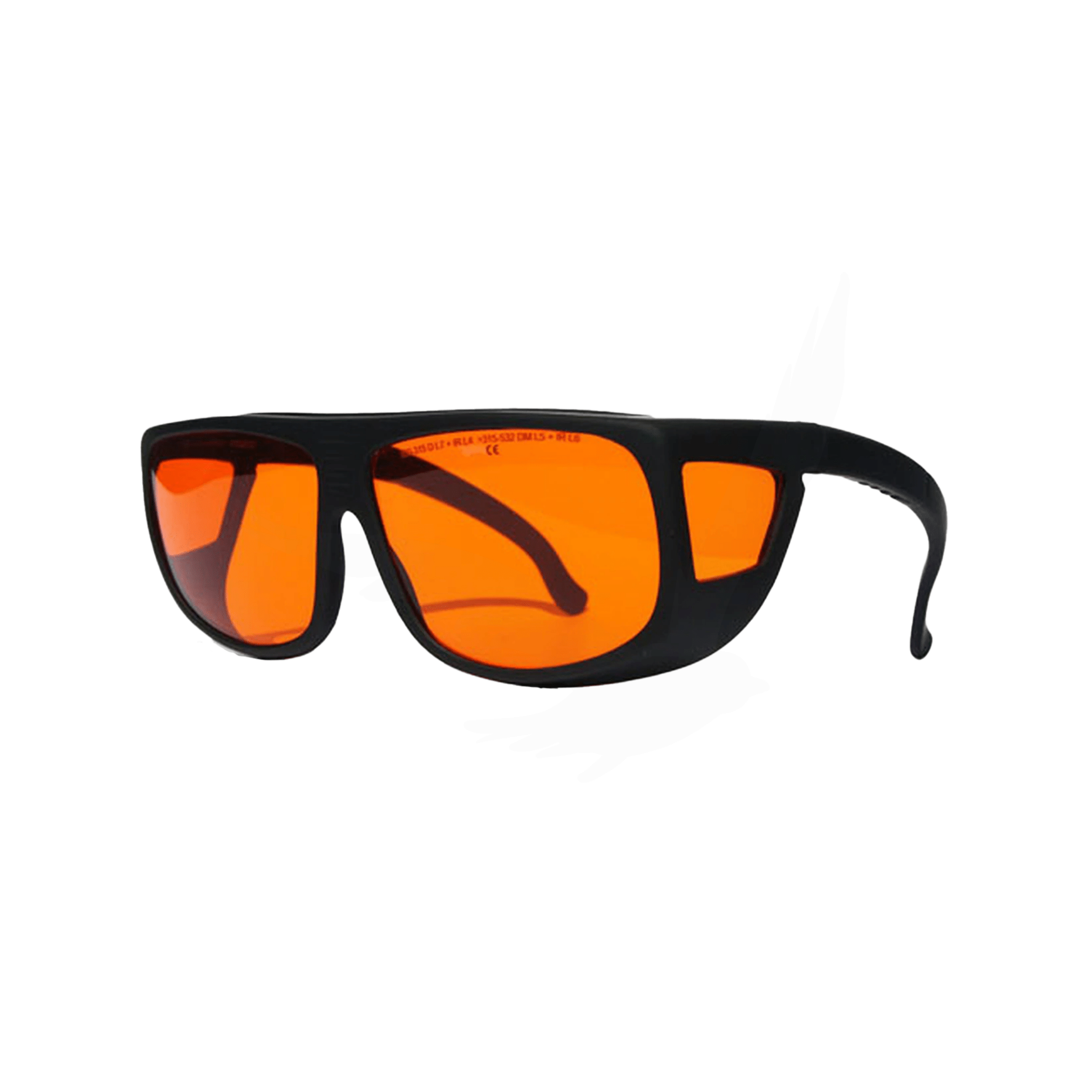 Birdzout Laser Safety Glasses - Birdzout
