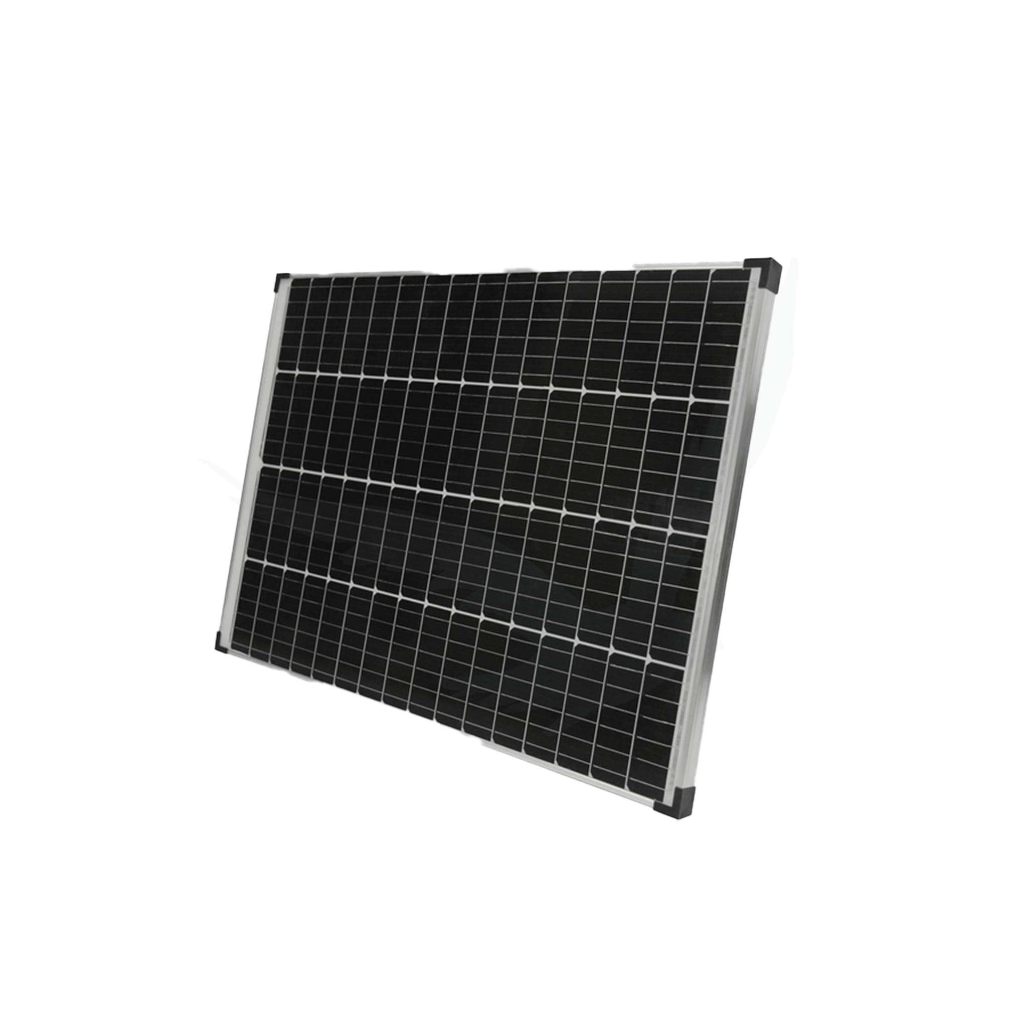 Birdzout Solar Kit 45ah Li - Birdzout