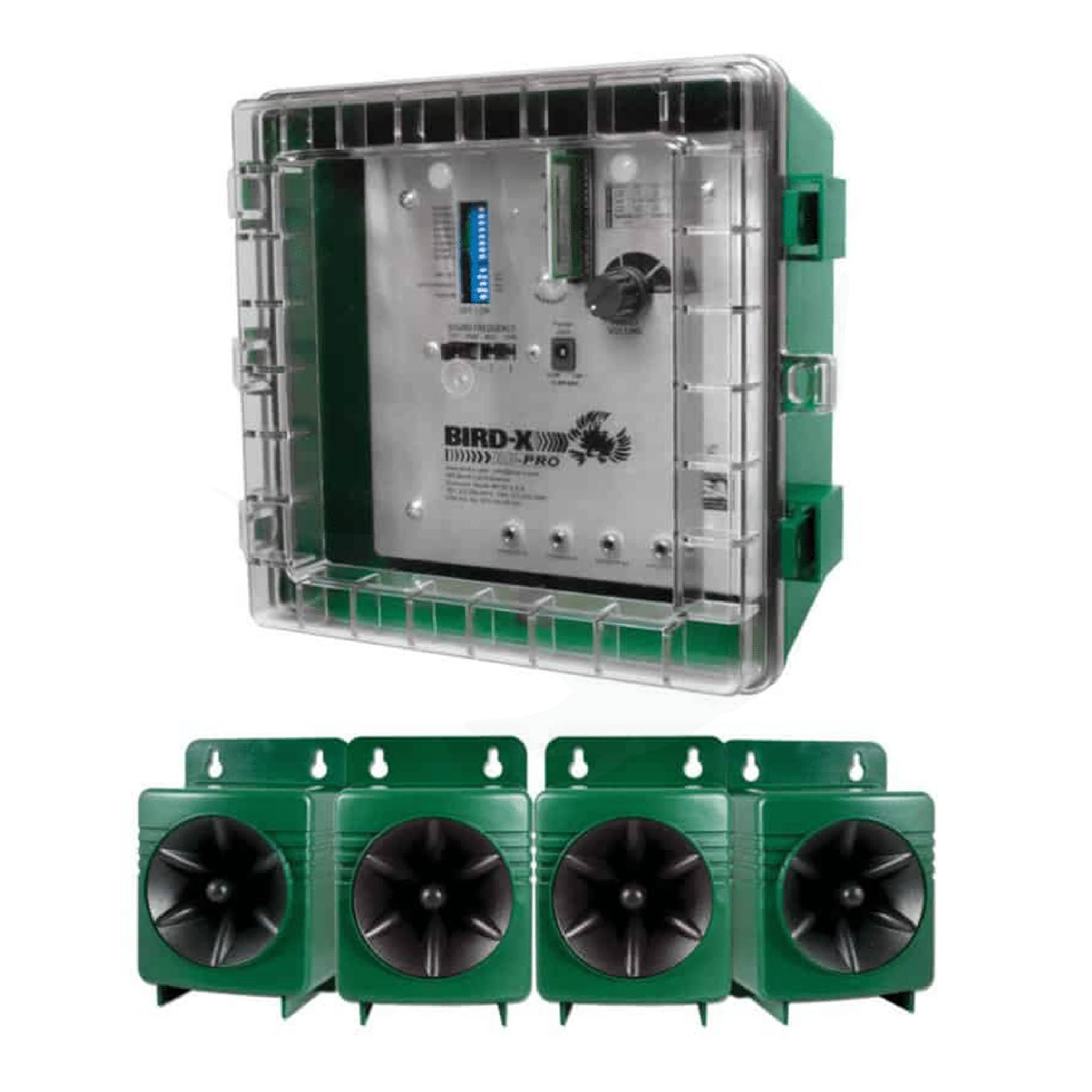 BroadBand Pro - Birdzout