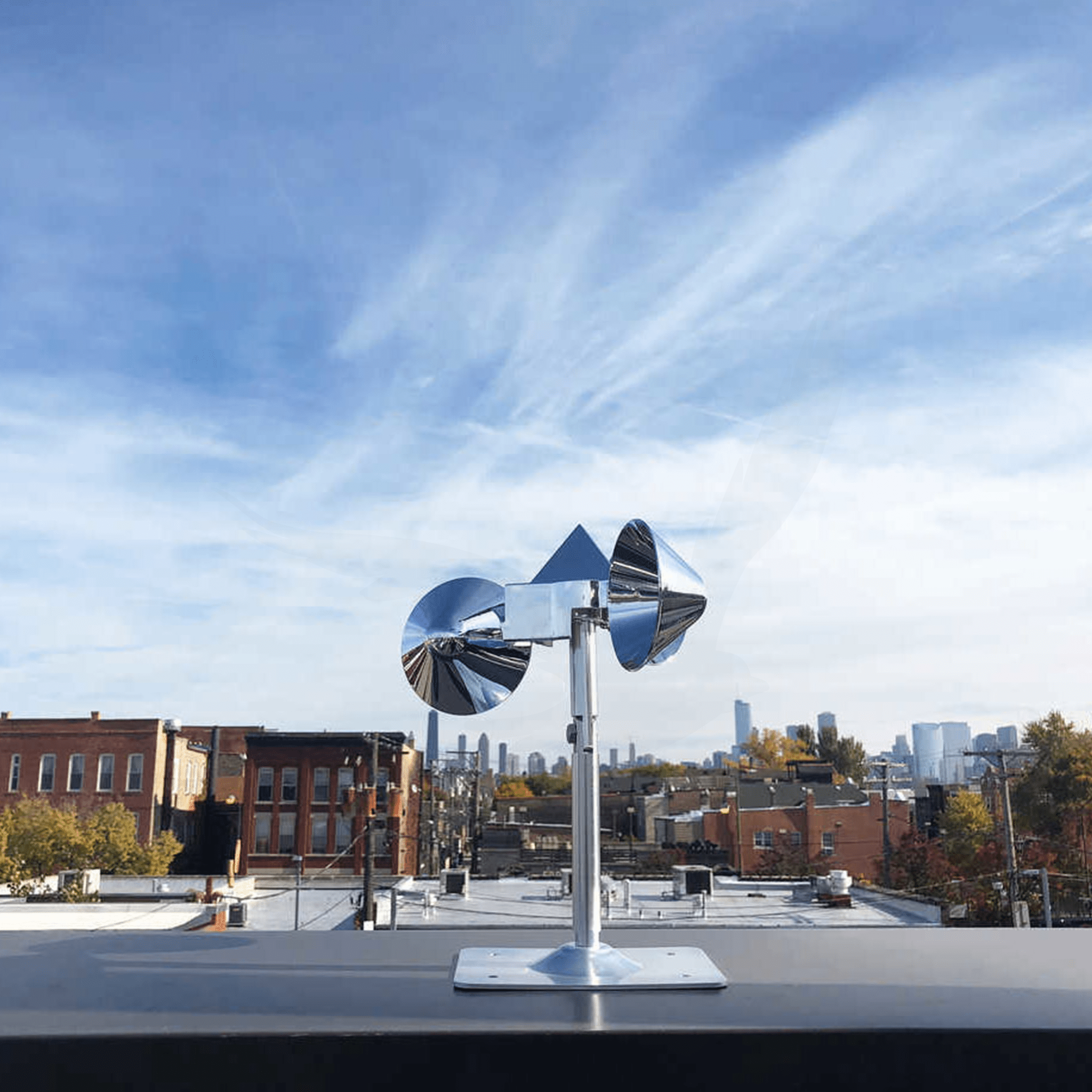 Flock Reflector - Birdzout