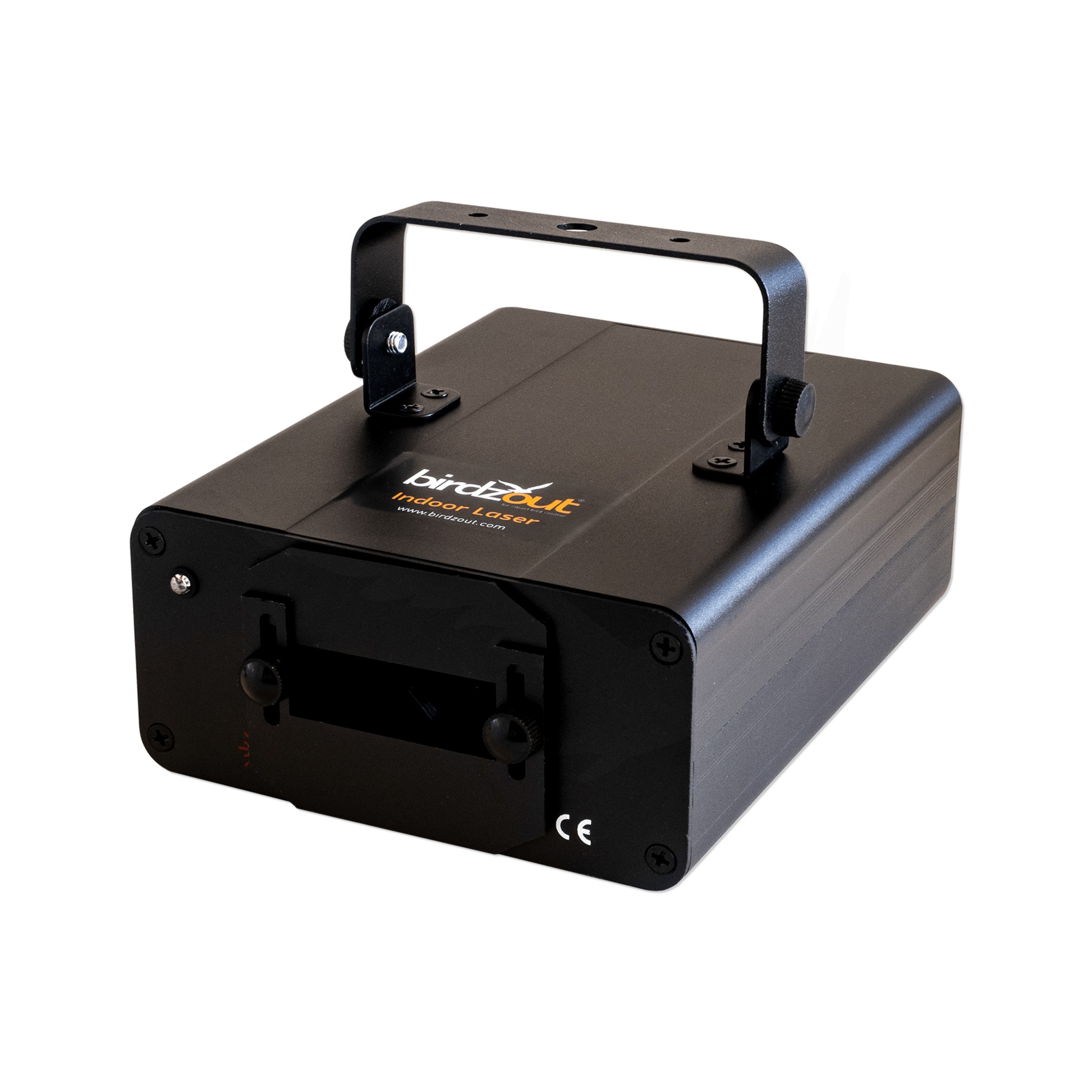 Indoor Laser - Birdzout