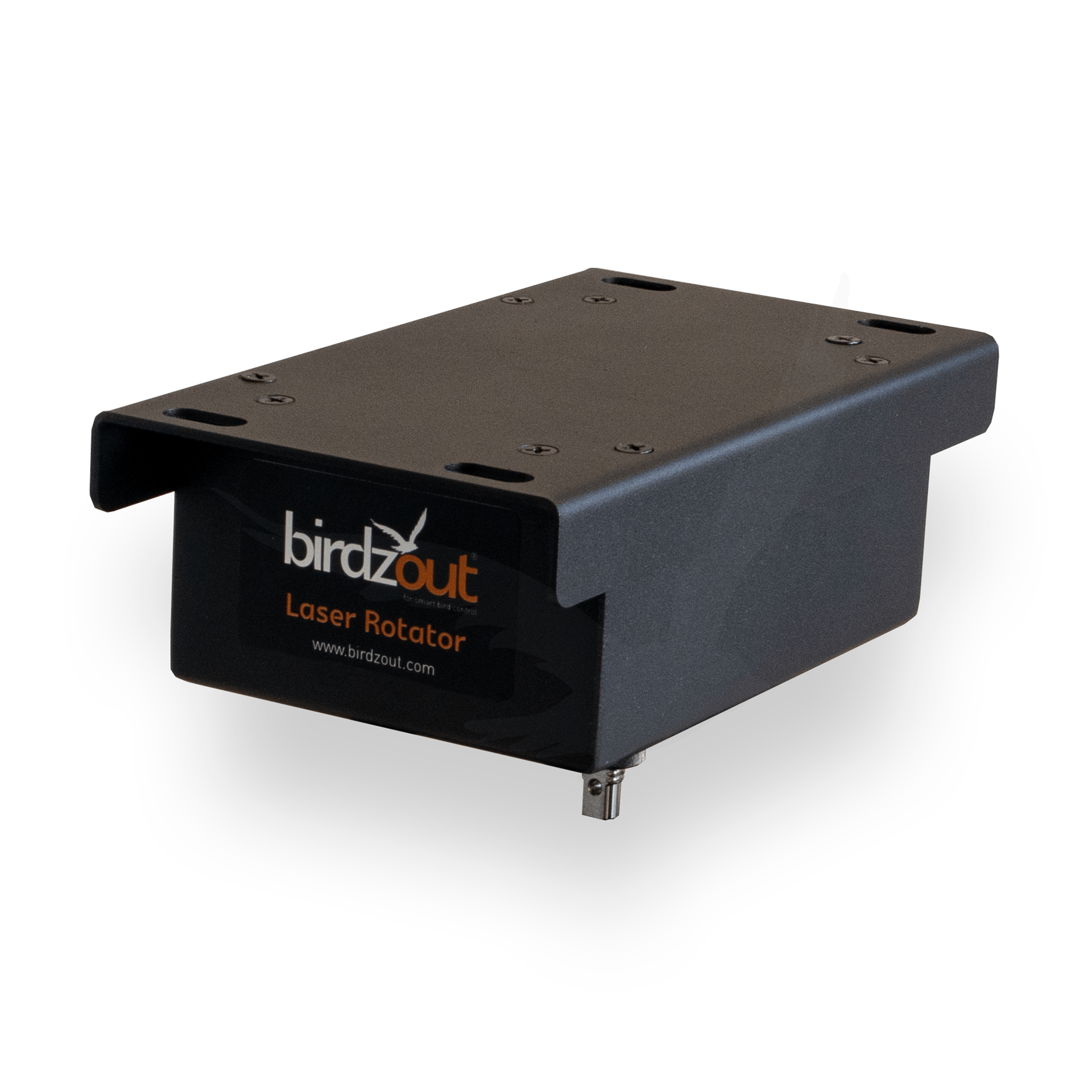 Laser Rotator - Birdzout