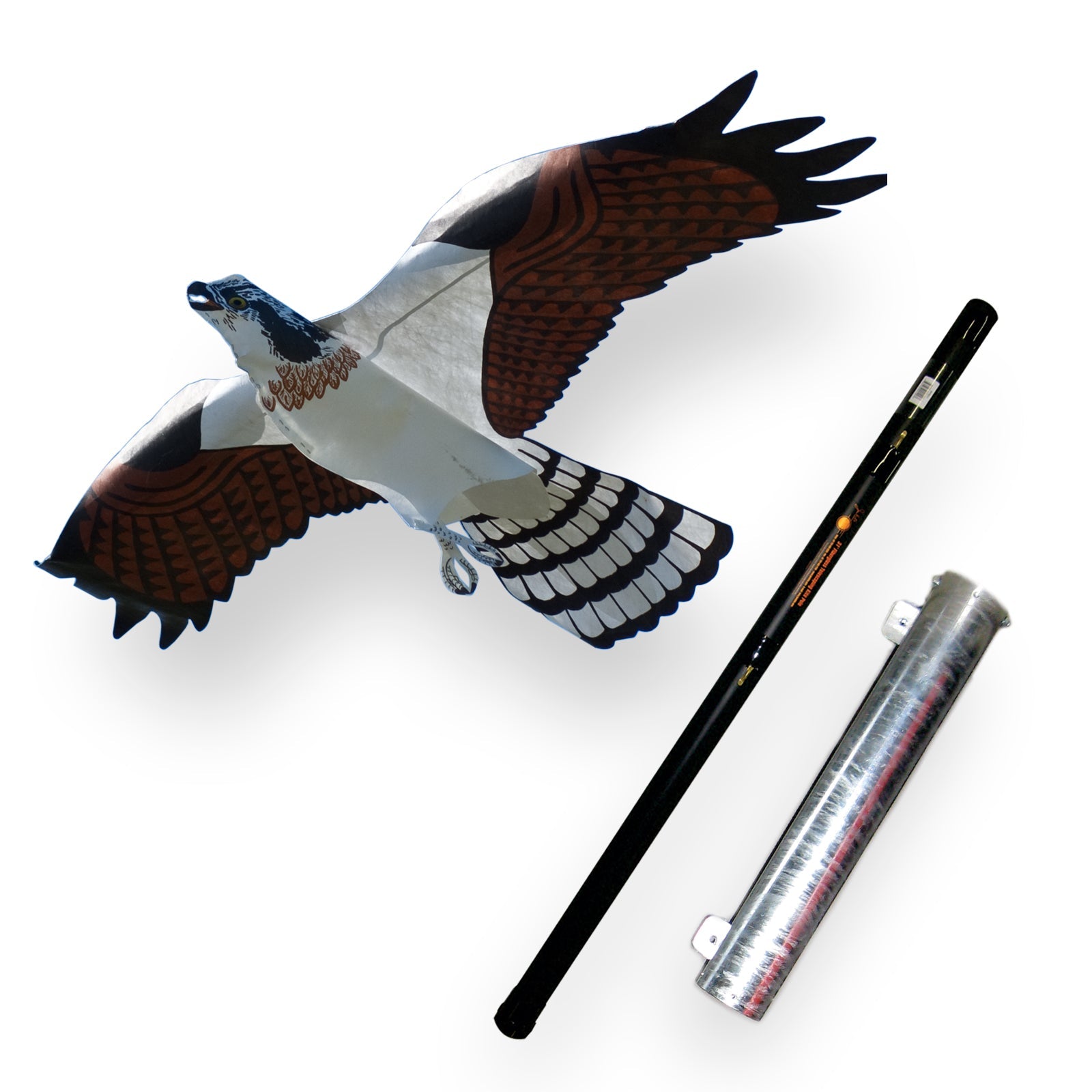 Predator Kite Package - Birdzout
