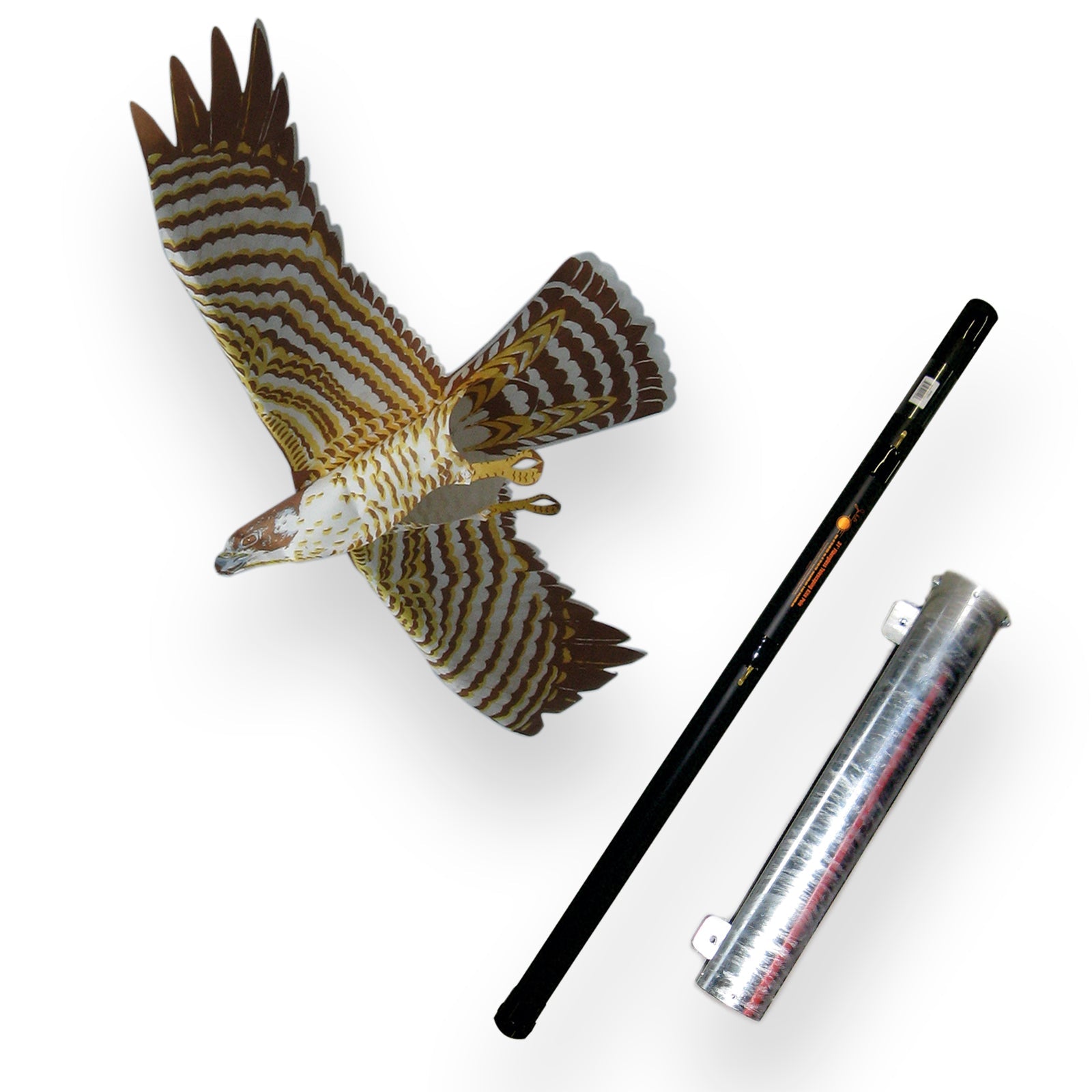 Predator Kite Package - Birdzout