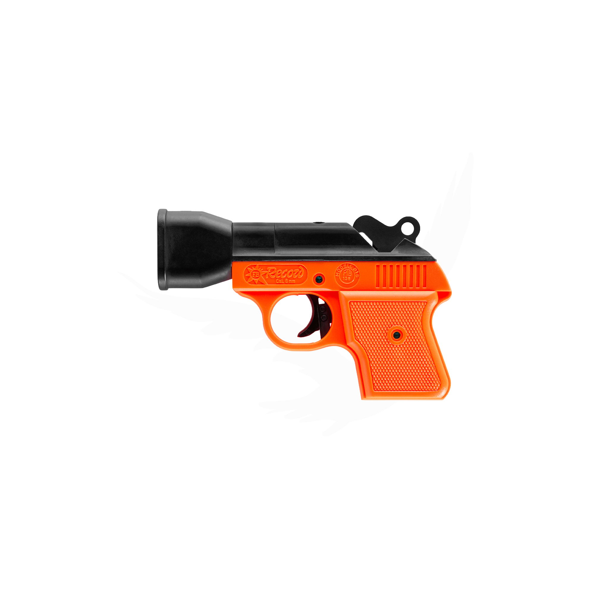 Pyrotechnics Double Shot Launcher - Birdzout