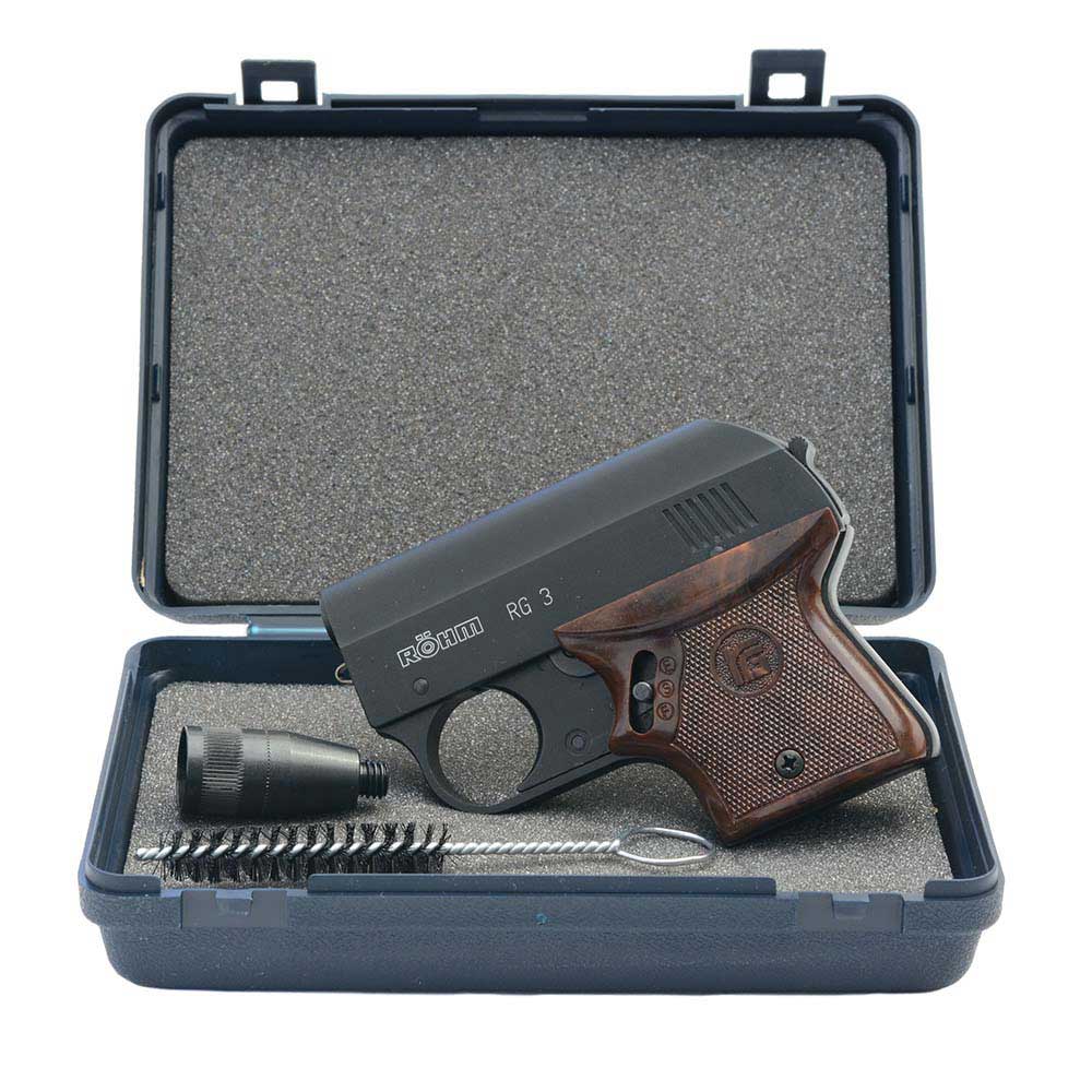 Pyrotechnics RG3 - 6 Shot Launcher - Birdzout