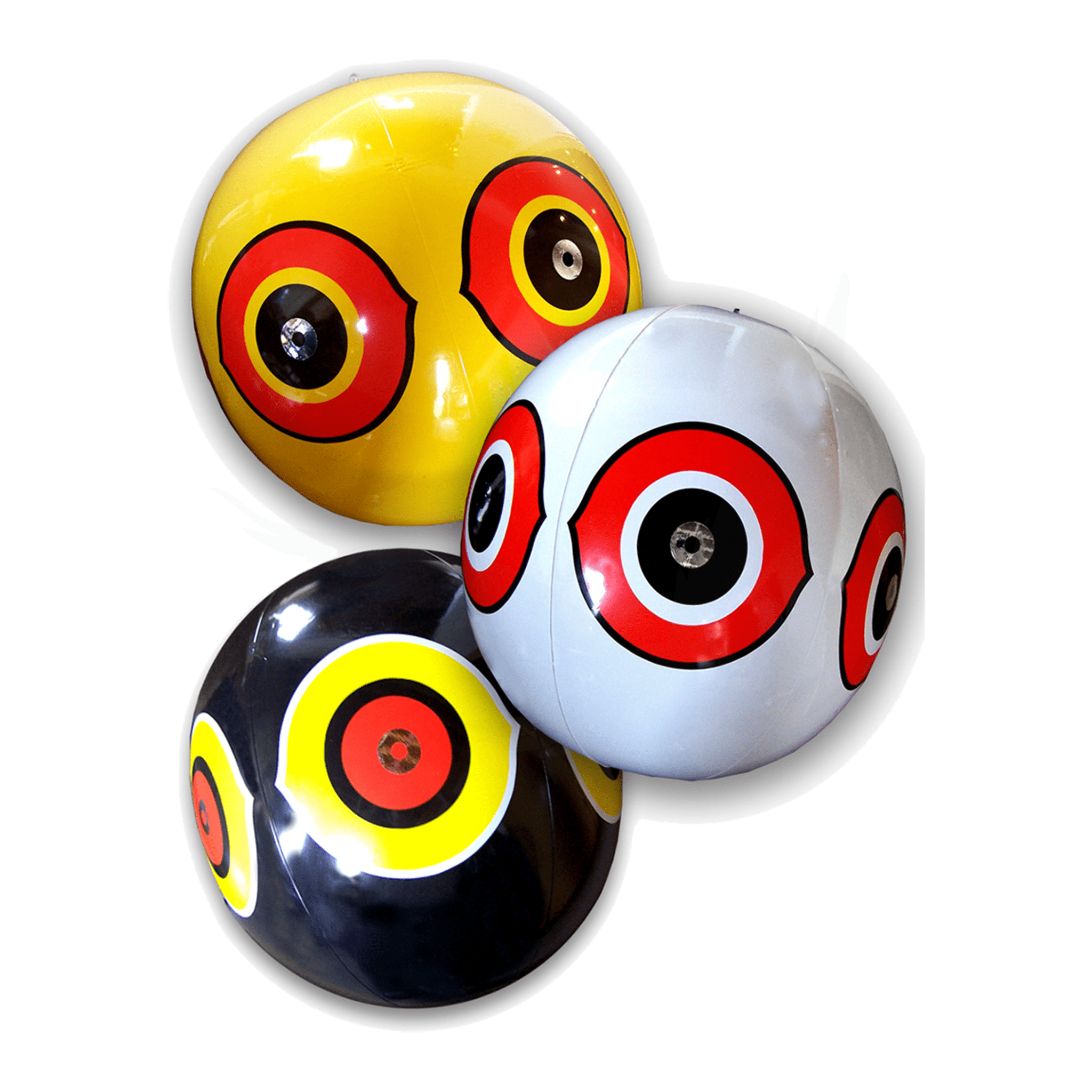 Scare Eyes - 3 pack - Birdzout